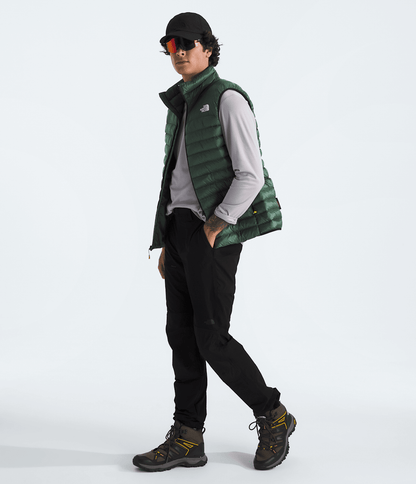 Men’s Basin Pro Pants - The North Face