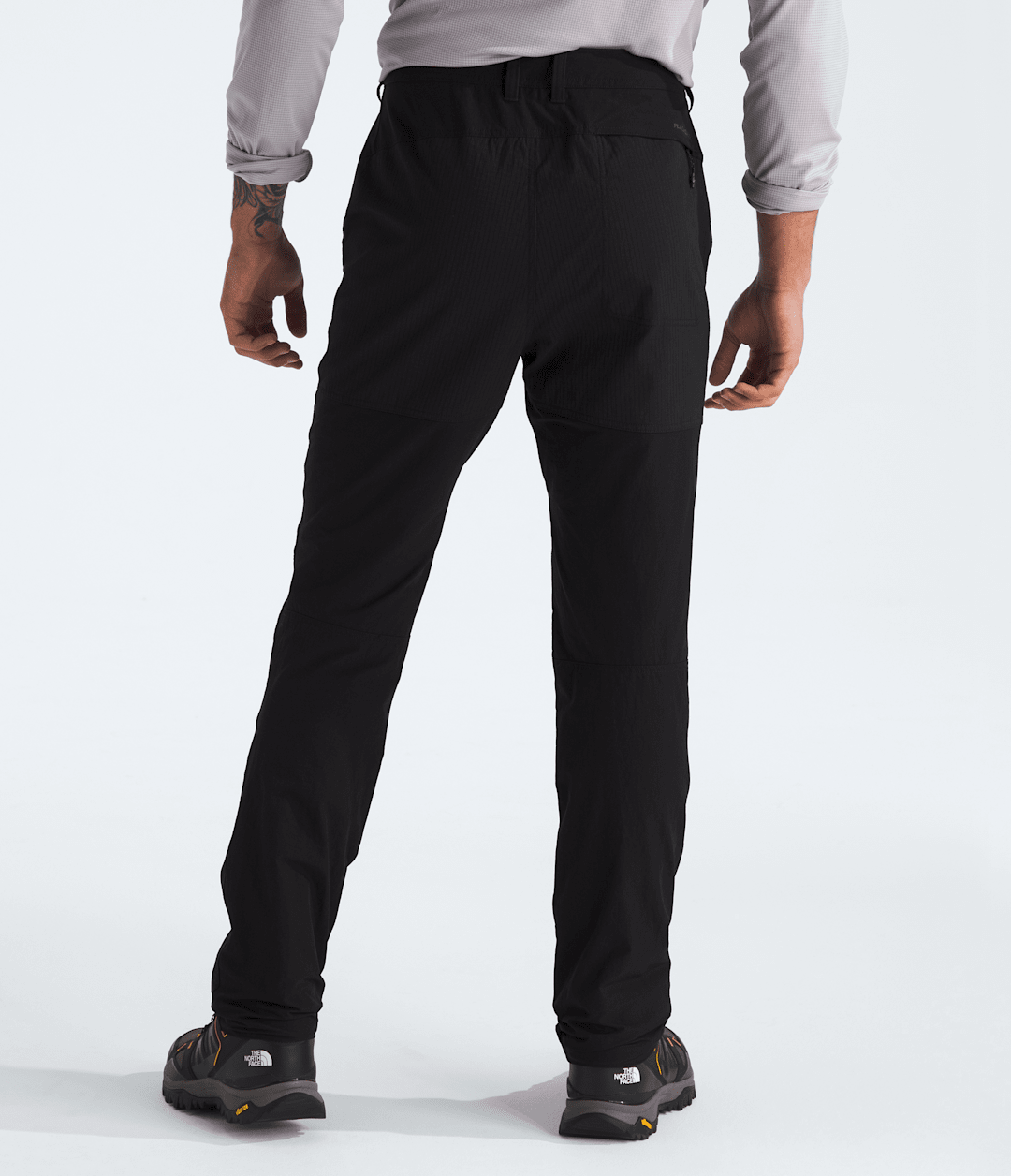 Men’s Basin Pro Pants - The North Face
