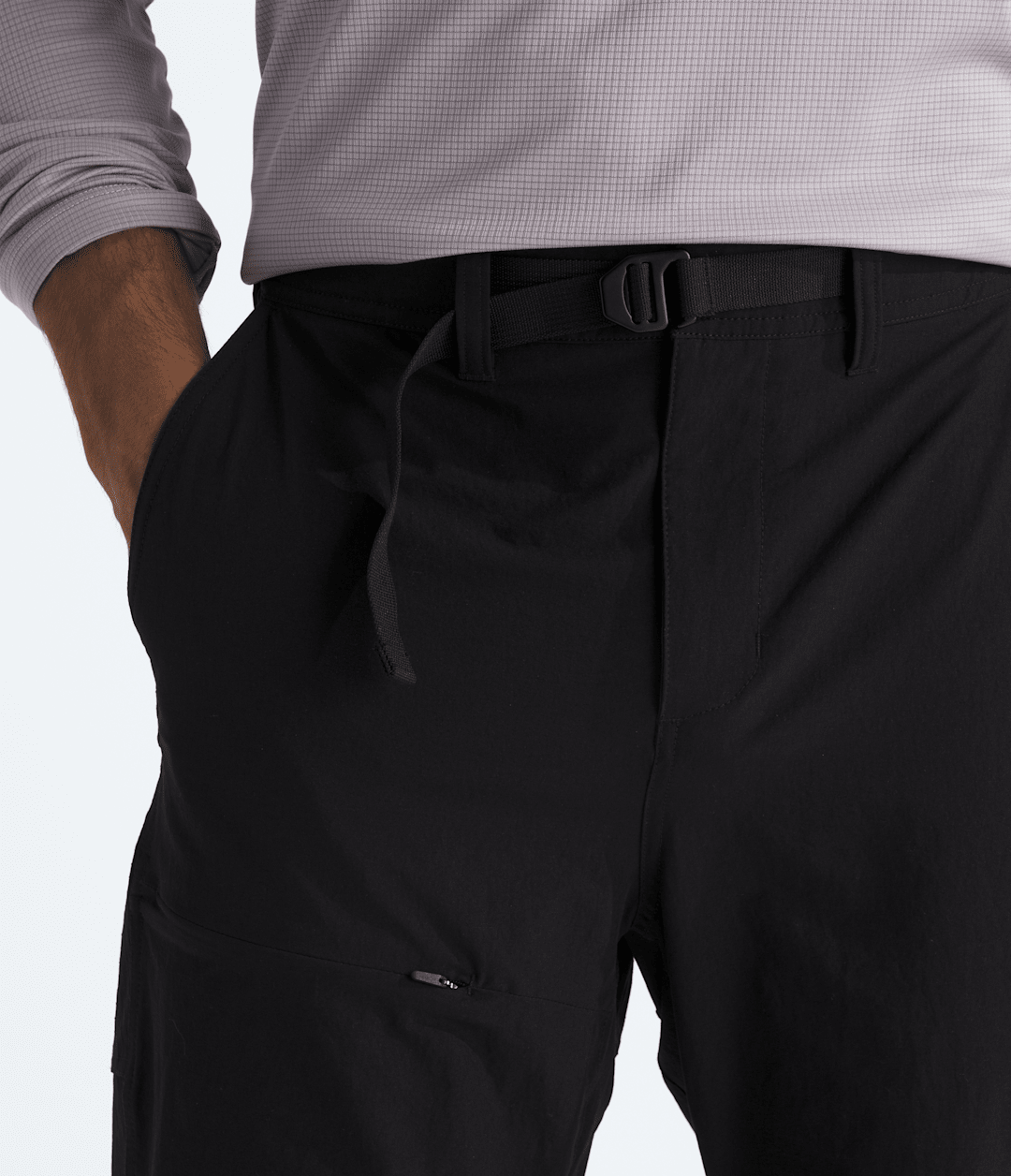 Men’s Basin Pro Pants - The North Face