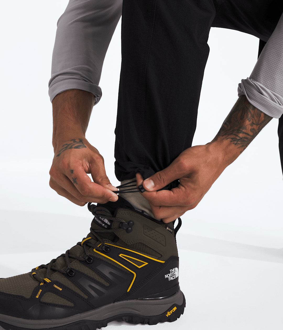 Men’s Basin Pro Pants - The North Face
