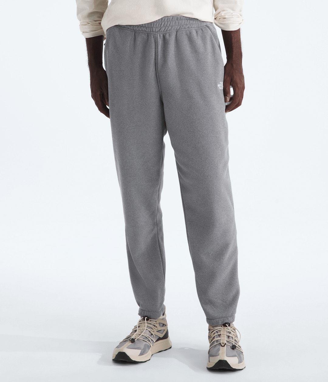 Men’s Glacier Fleece Pants - The North Face