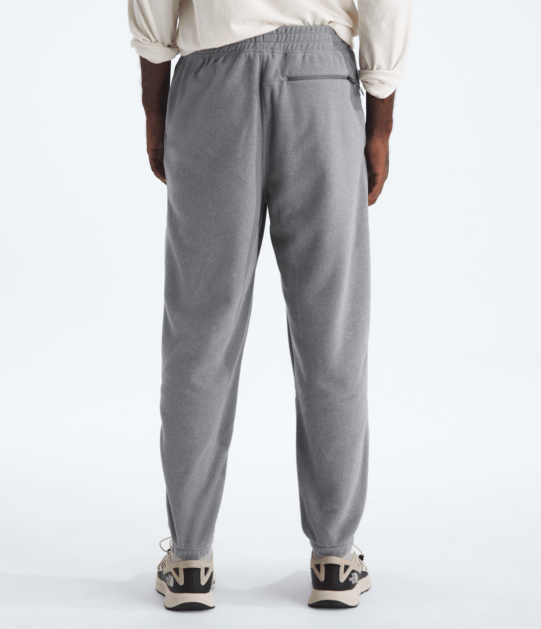 Men’s Glacier Fleece Pants - The North Face