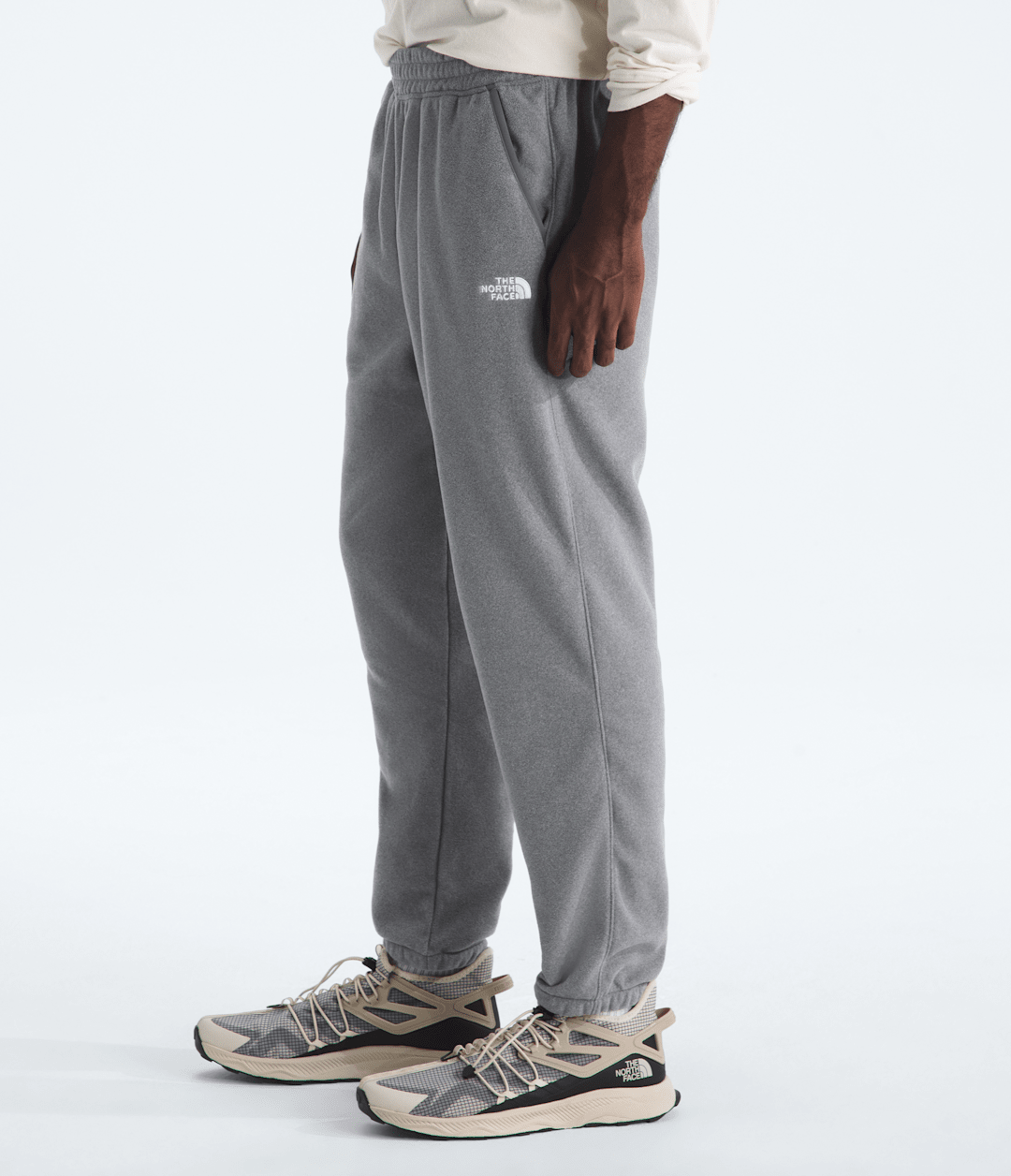 Men’s Glacier Fleece Pants - The North Face