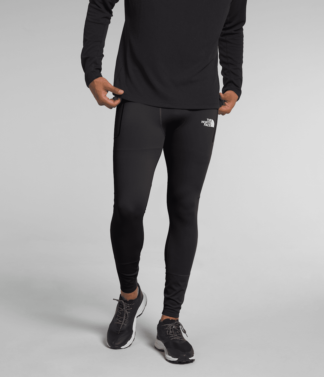 Men’s Winter Warm Pro Tights - The North Face