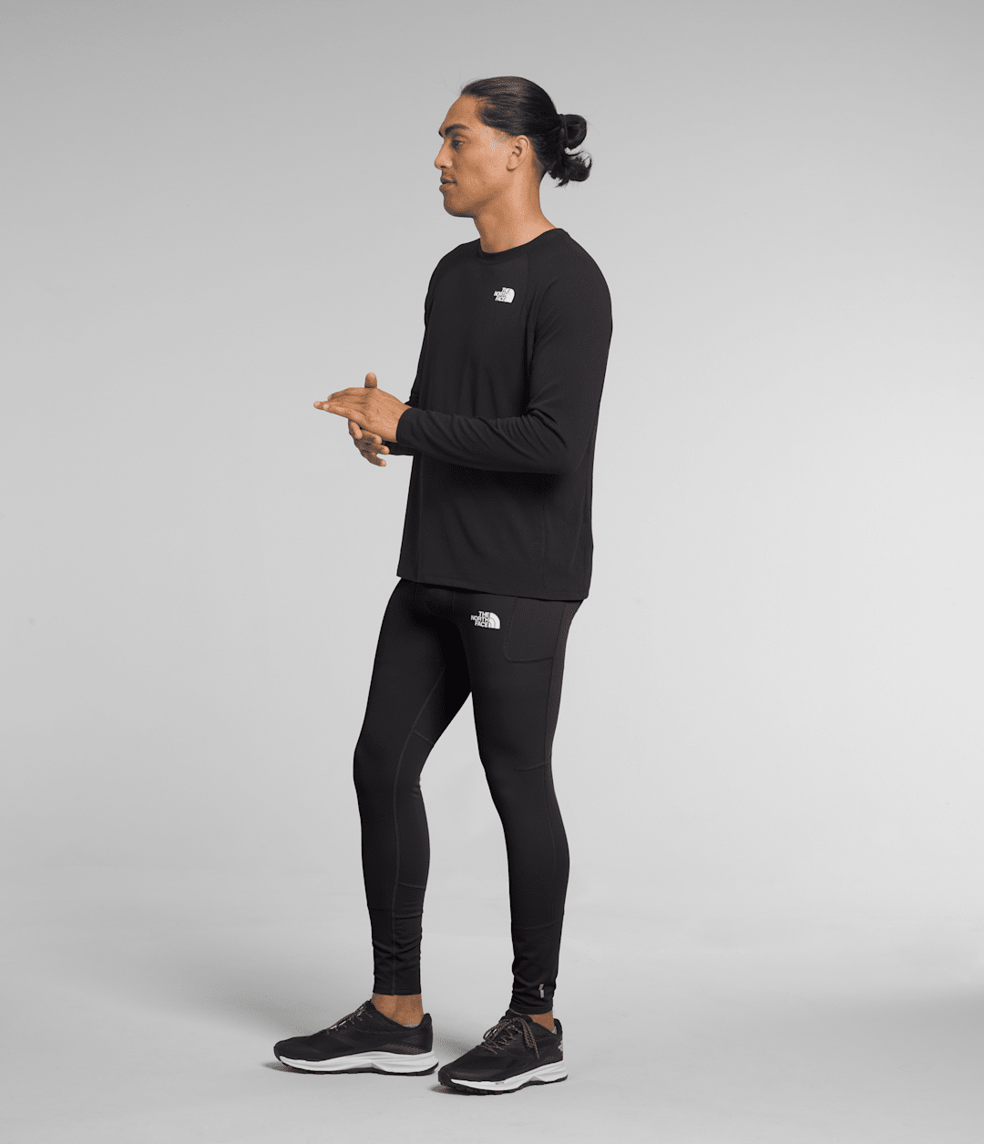 Men’s Winter Warm Pro Tights - The North Face