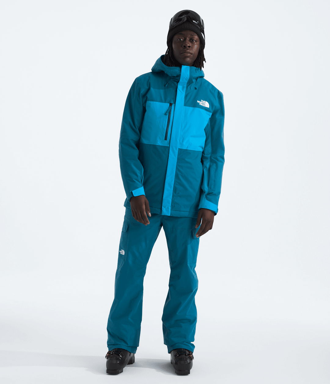 Men’s Freedom Bibs - The North Face