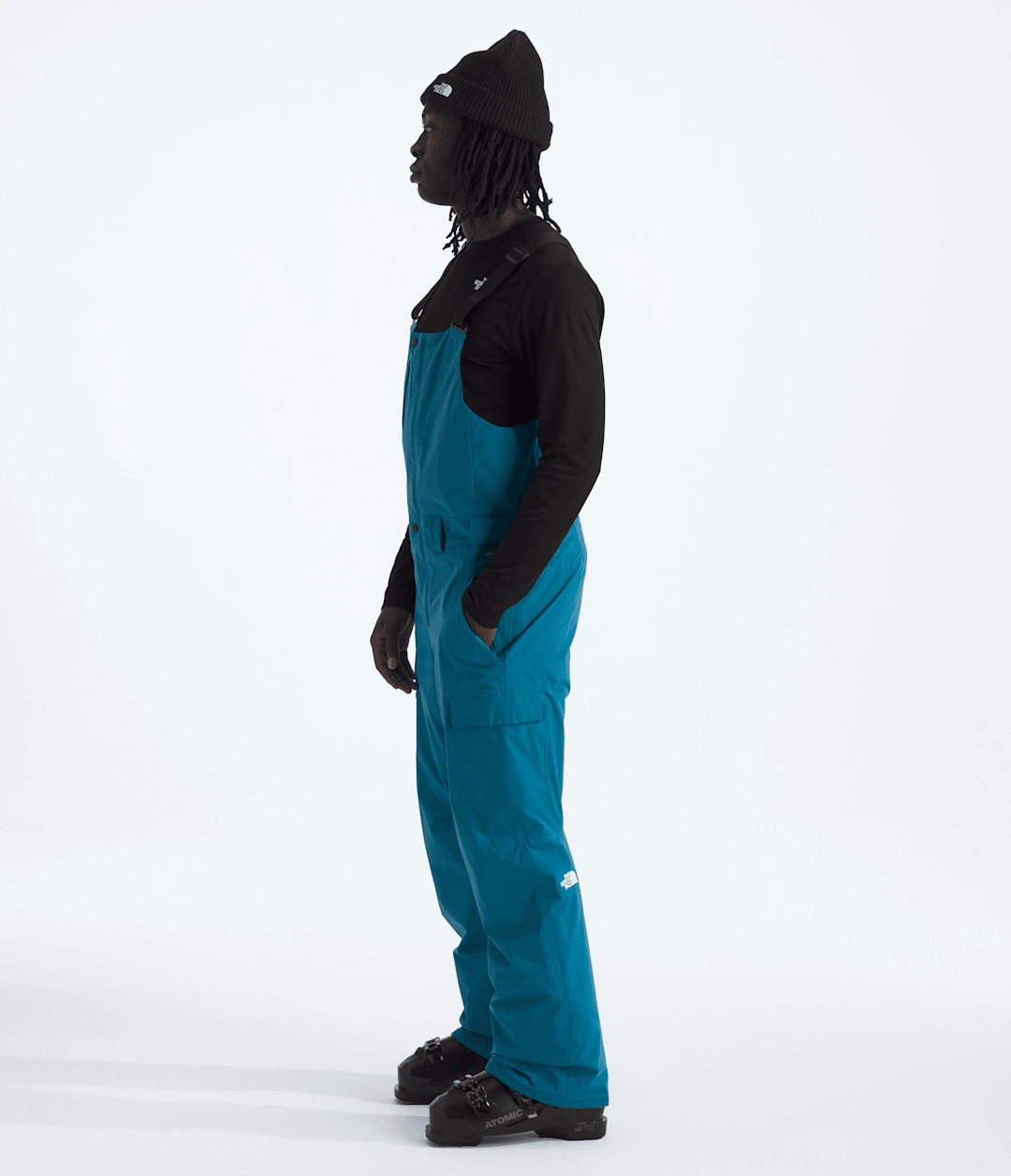 Men’s Freedom Bibs - The North Face