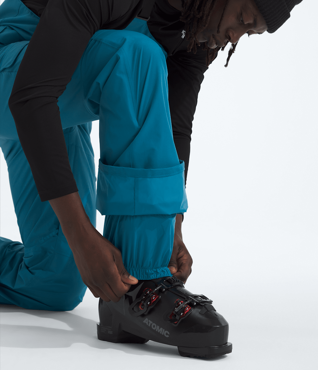 Men’s Freedom Bibs - The North Face