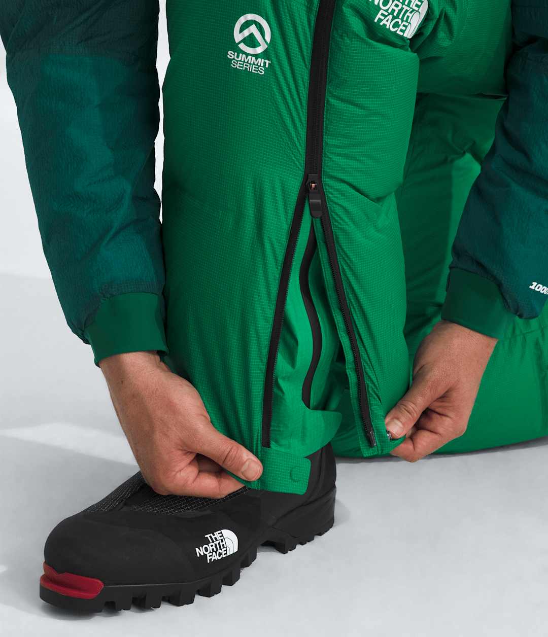 Men’s Summit Series CLOUD DOWN AMK Pants - The North Face