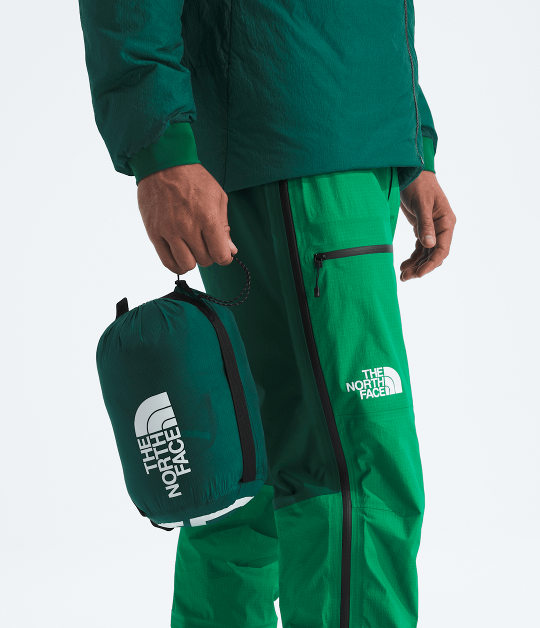 Men’s Summit Series CLOUD DOWN AMK Pants - The North Face