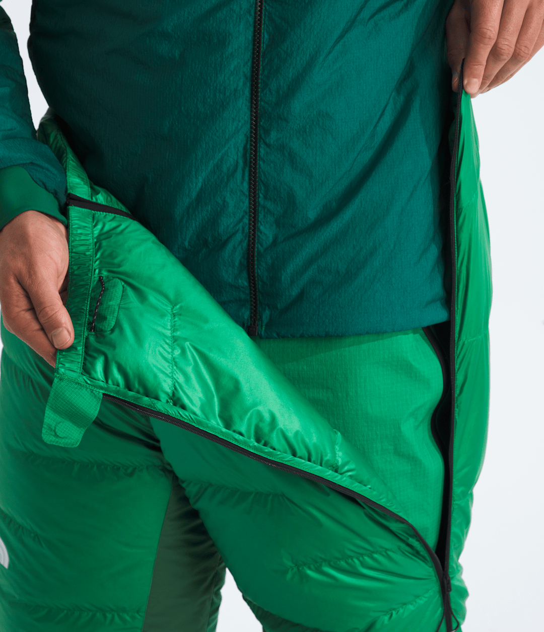 Men’s Summit Series CLOUD DOWN AMK LT Pants - The North Face
