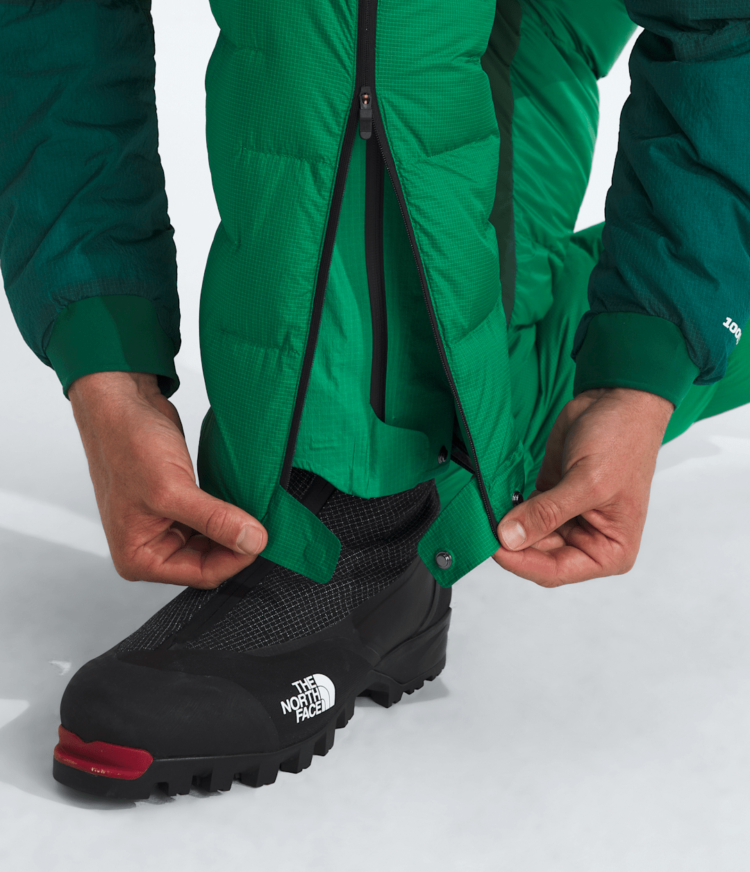 Men’s Summit Series CLOUD DOWN AMK LT Pants - The North Face