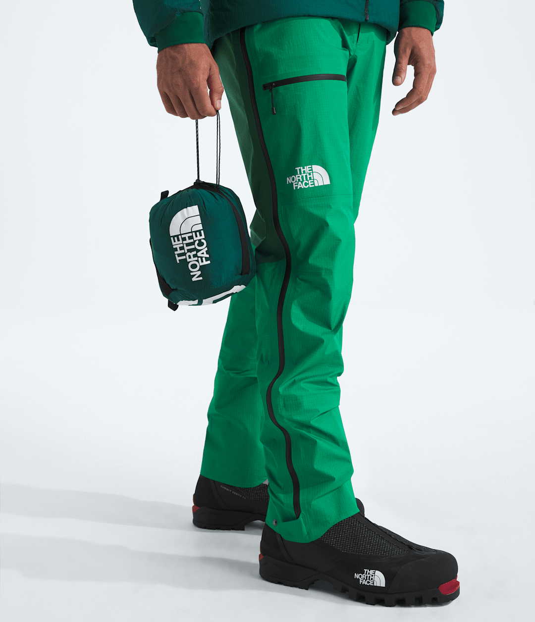 Men’s Summit Series CLOUD DOWN AMK LT Pants - The North Face