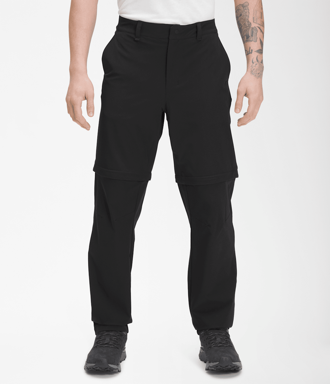 Men’s Paramount Convertible Pants - The North Face