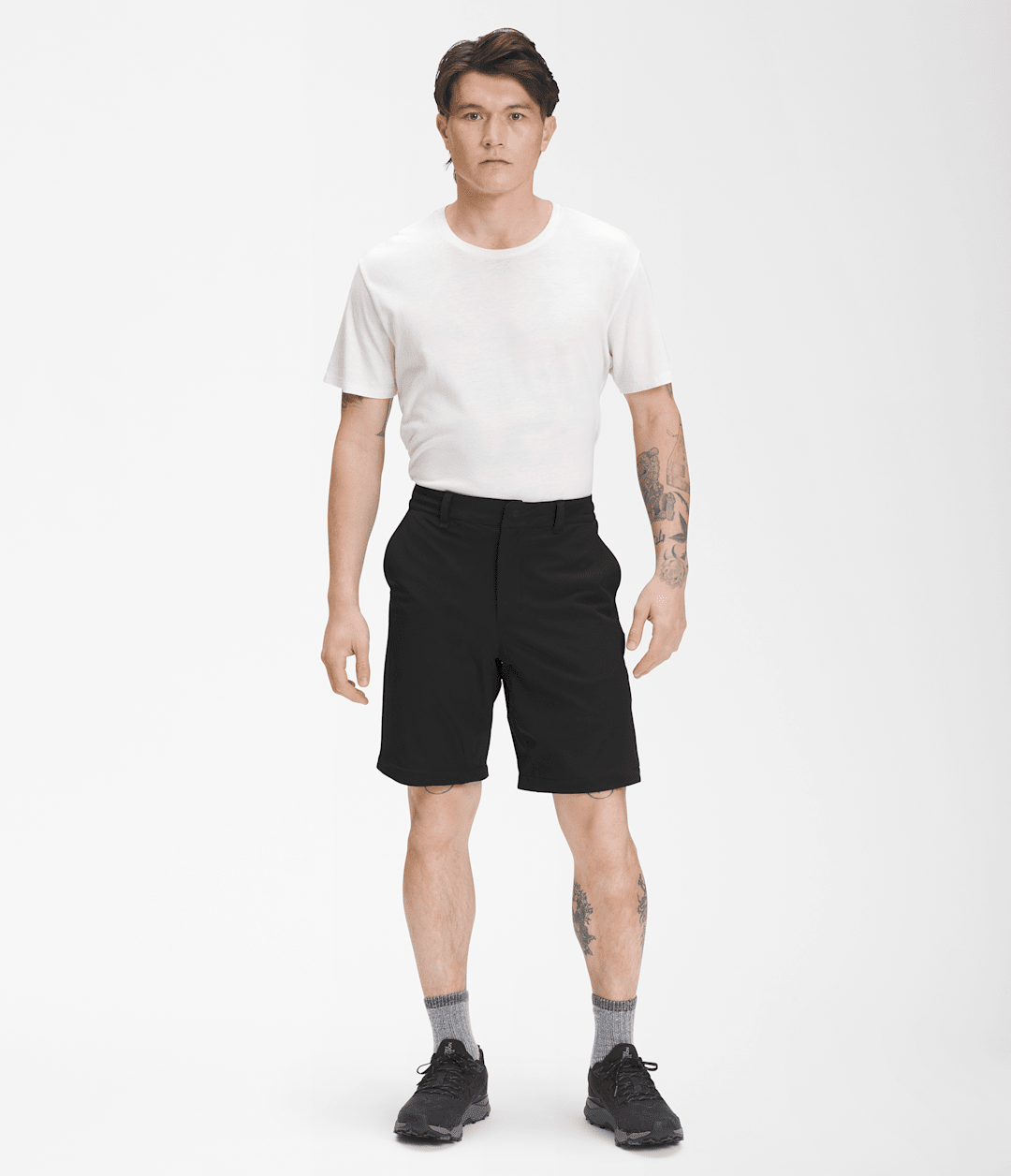 Men’s Paramount Convertible Pants - The North Face
