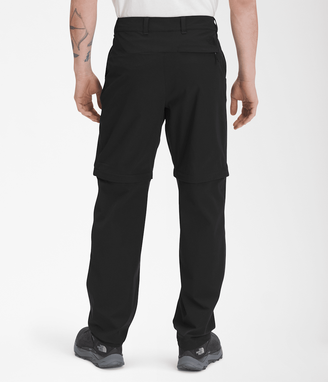 Men’s Paramount Convertible Pants - The North Face