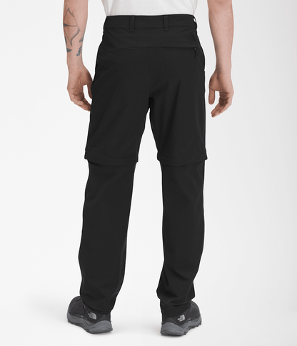 Men’s Paramount Convertible Pants - The North Face