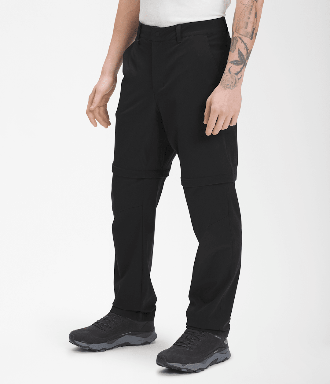Men’s Paramount Convertible Pants - The North Face
