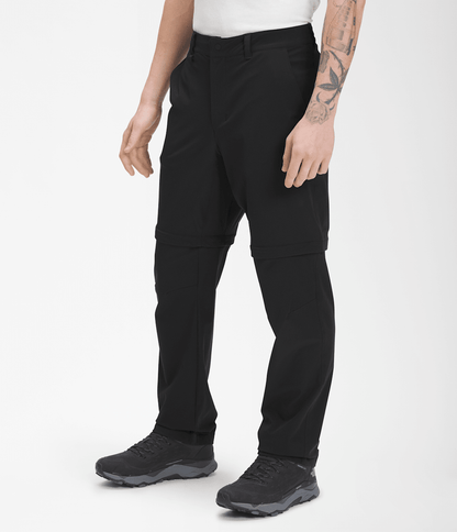 Men’s Paramount Convertible Pants - The North Face
