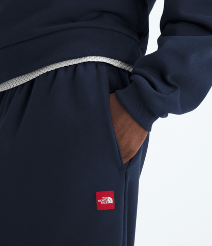 Men’s TNF™ Red Box Sweatpants - The North Face