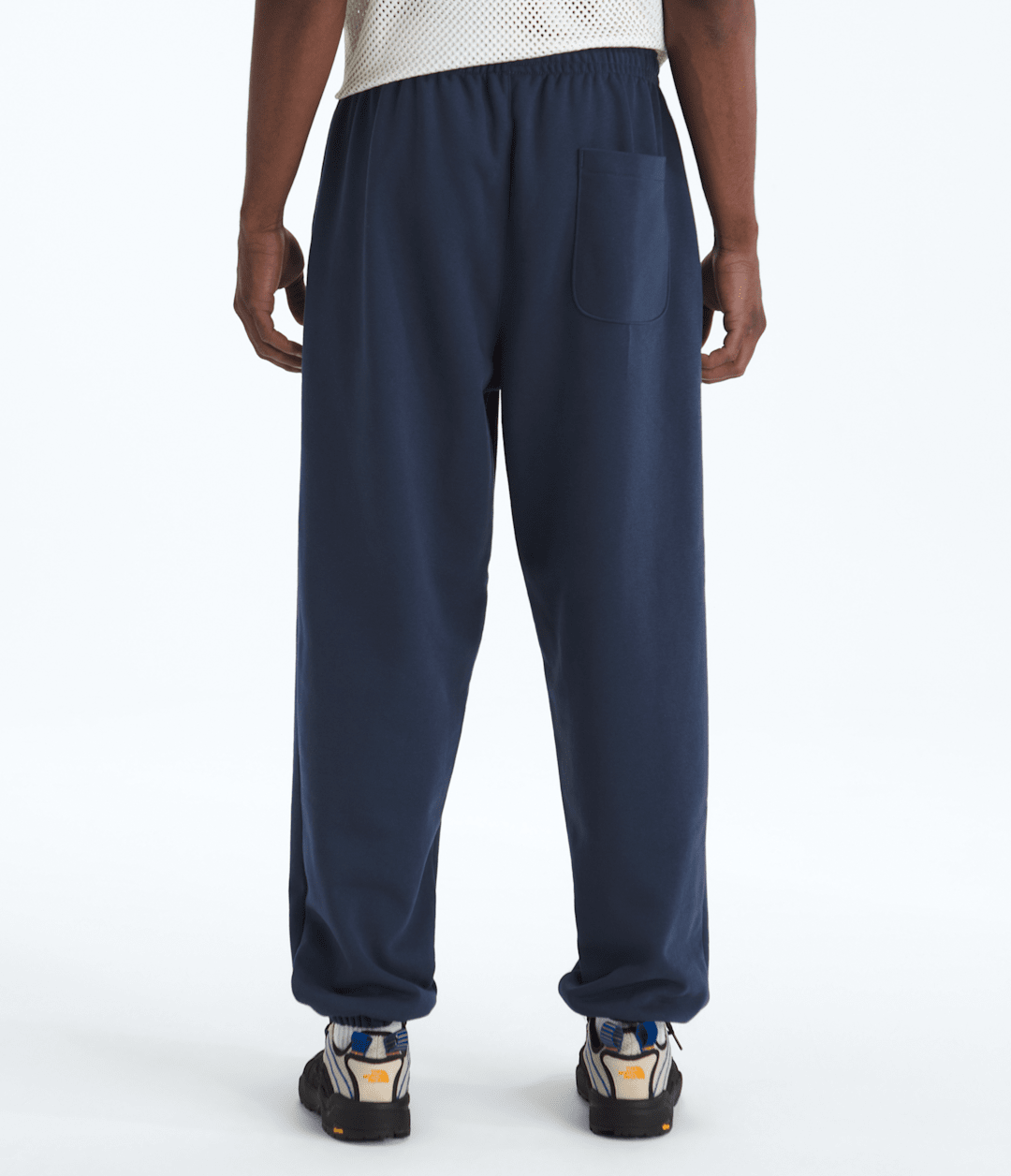 Men’s TNF™ Red Box Sweatpants - The North Face