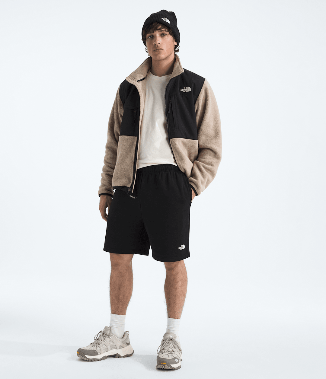 Men’s Evolution Simple Dome Regular Shorts - The North Face