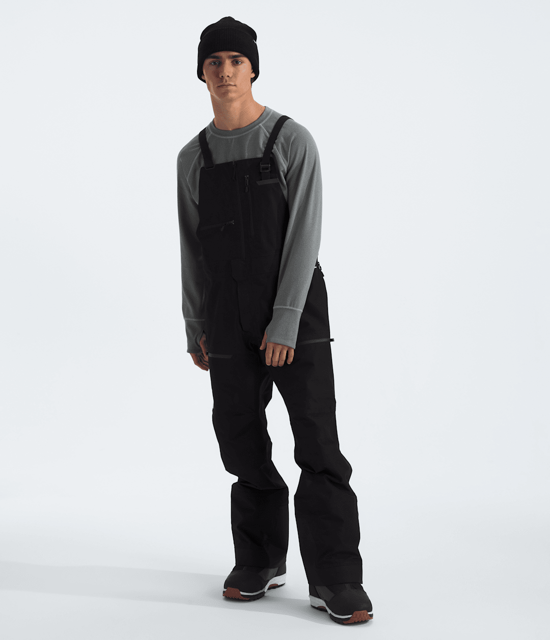 Men’s Ceptor Bibs - The North Face