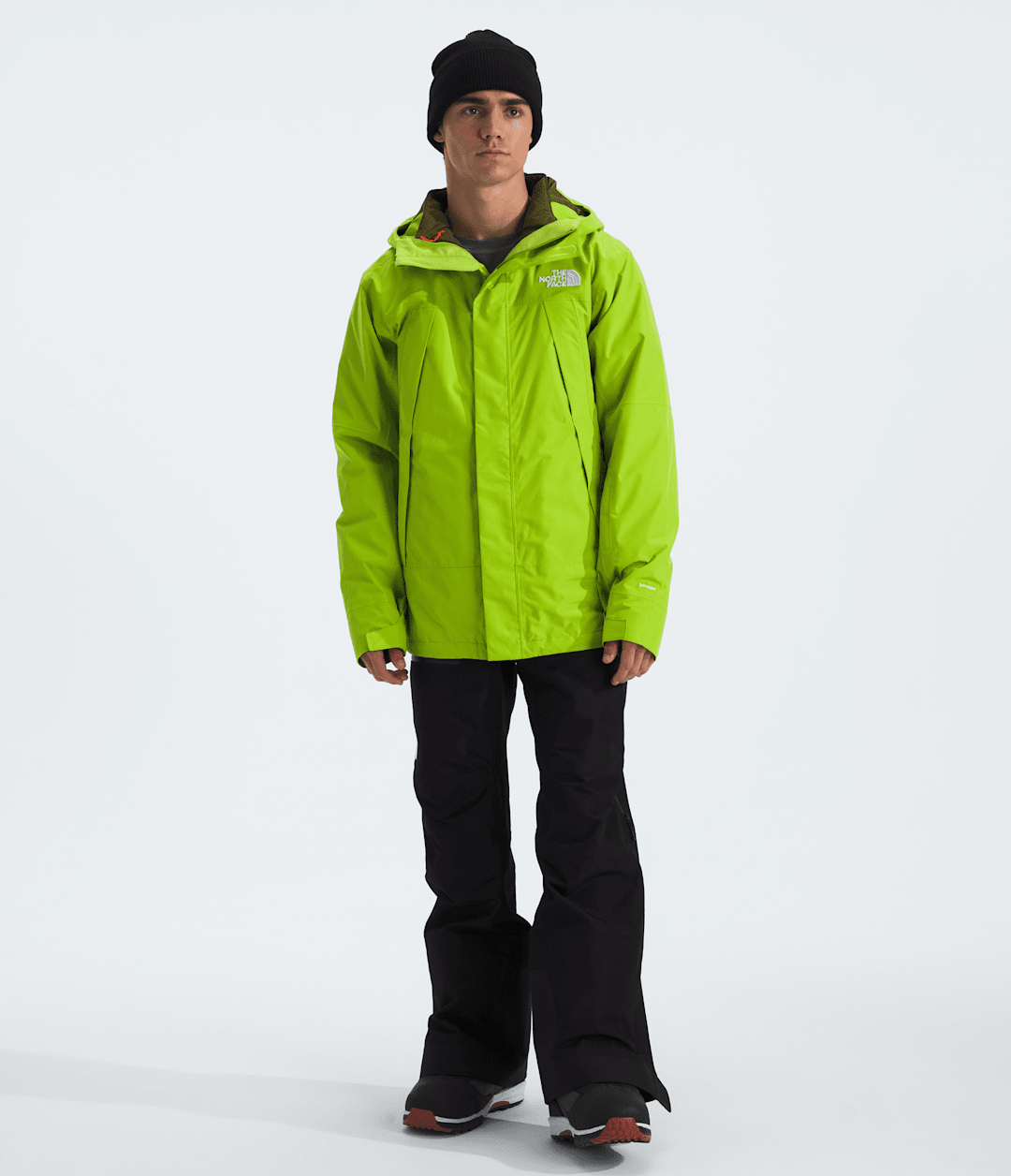 Men’s Ceptor Bibs - The North Face