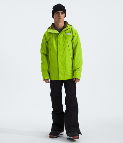 Men’s Ceptor Bibs - The North Face