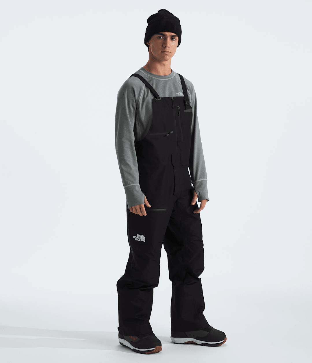 Men’s Ceptor Bibs - The North Face