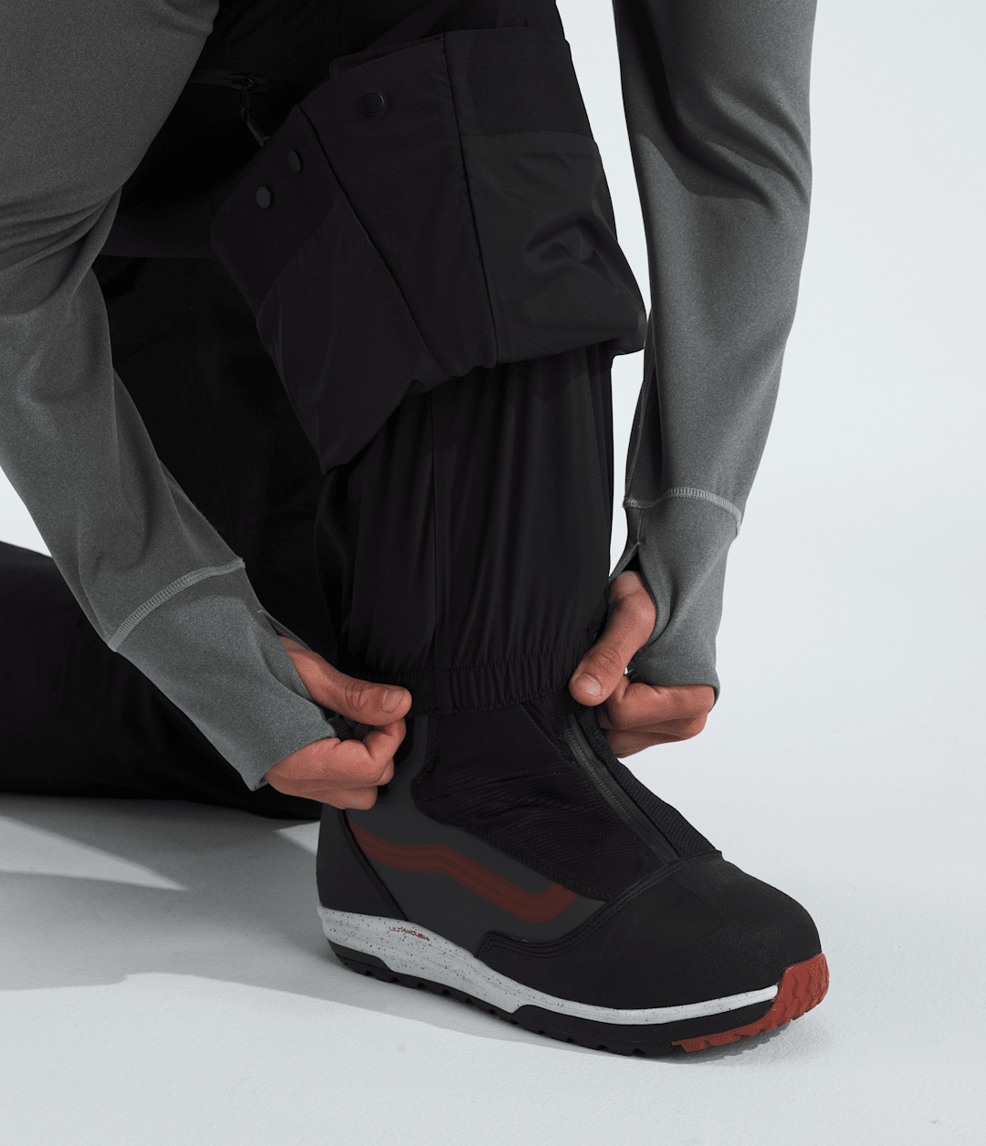 Men’s Ceptor Bibs - The North Face