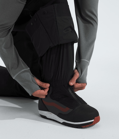 Men’s Ceptor Bibs - The North Face