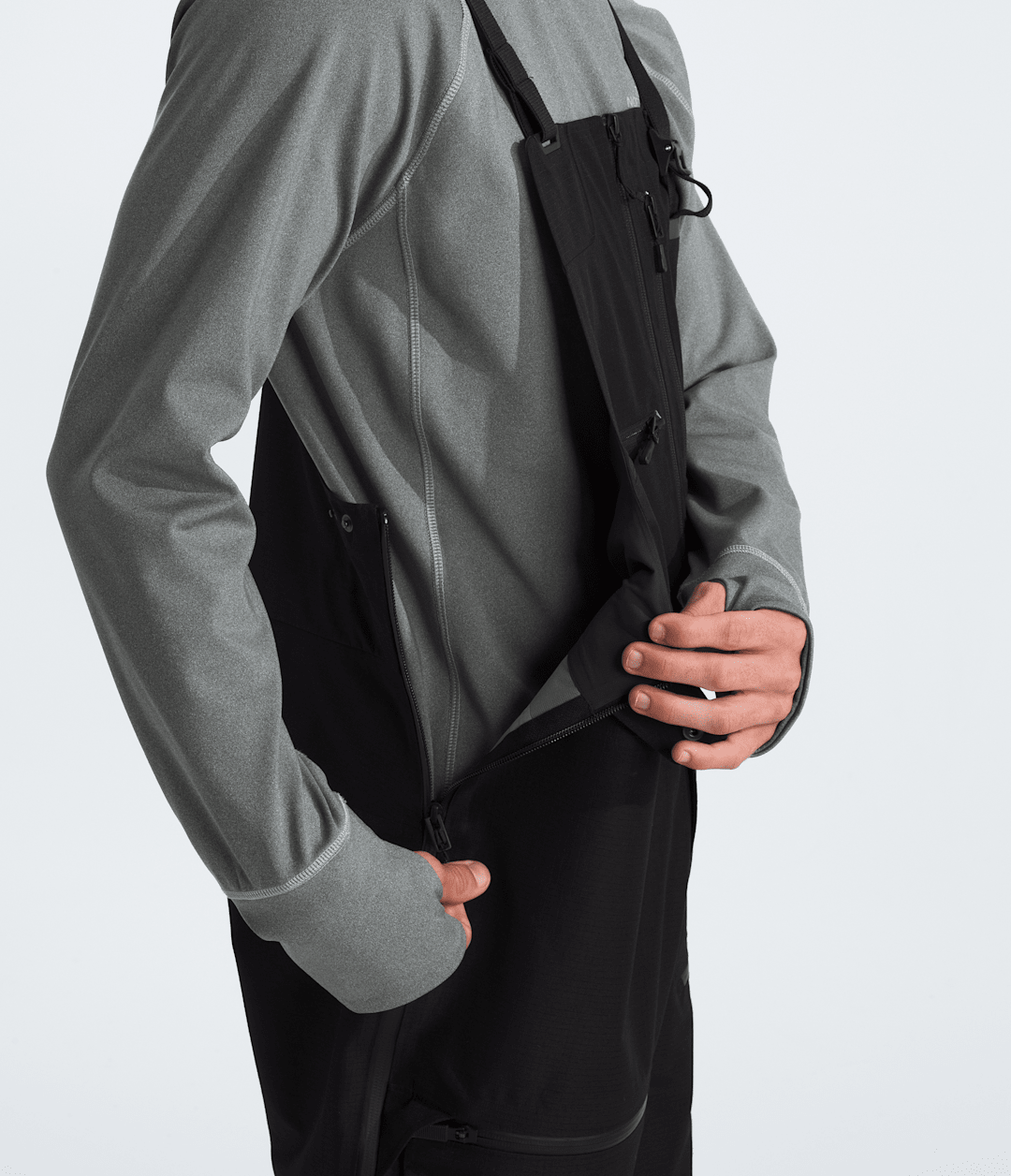 Men’s Ceptor Bibs - The North Face