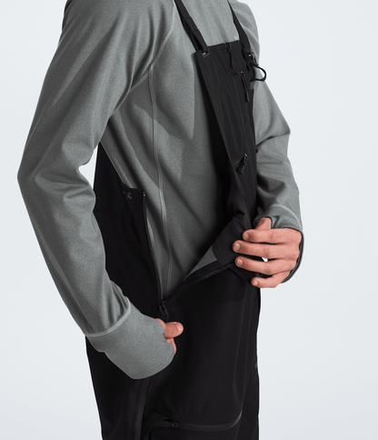 Men’s Ceptor Bibs - The North Face