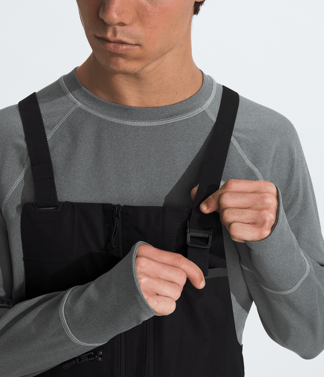 Men’s Ceptor Bibs - The North Face