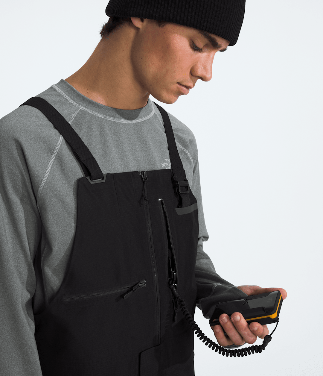 Men’s Ceptor Bibs - The North Face