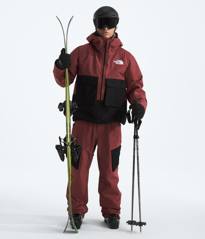 Men’s Dragline Bibs - The North Face