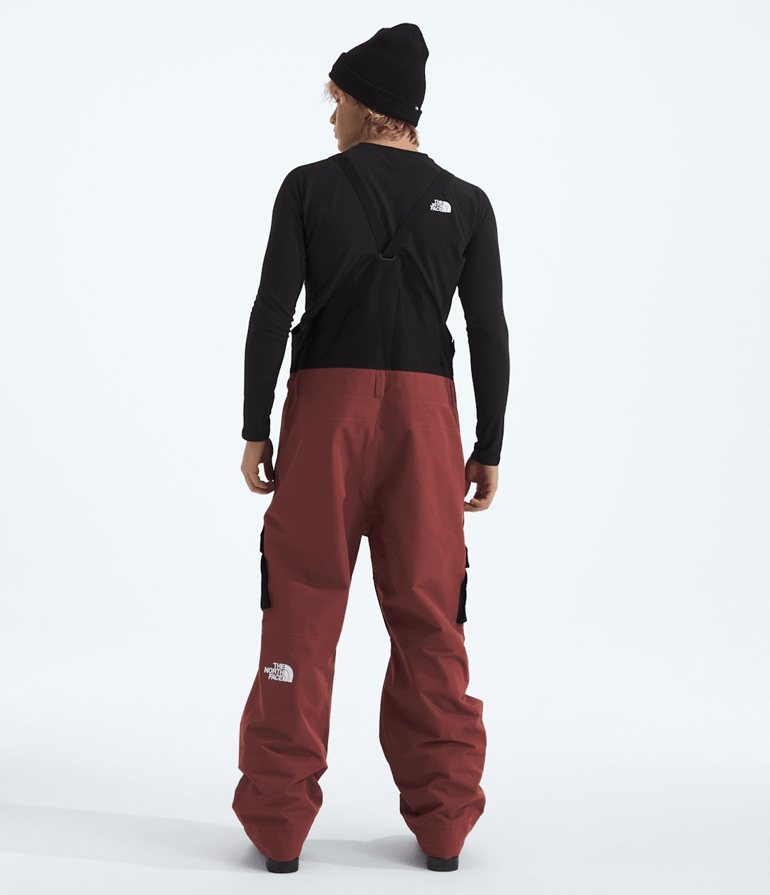 Men’s Dragline Bibs - The North Face