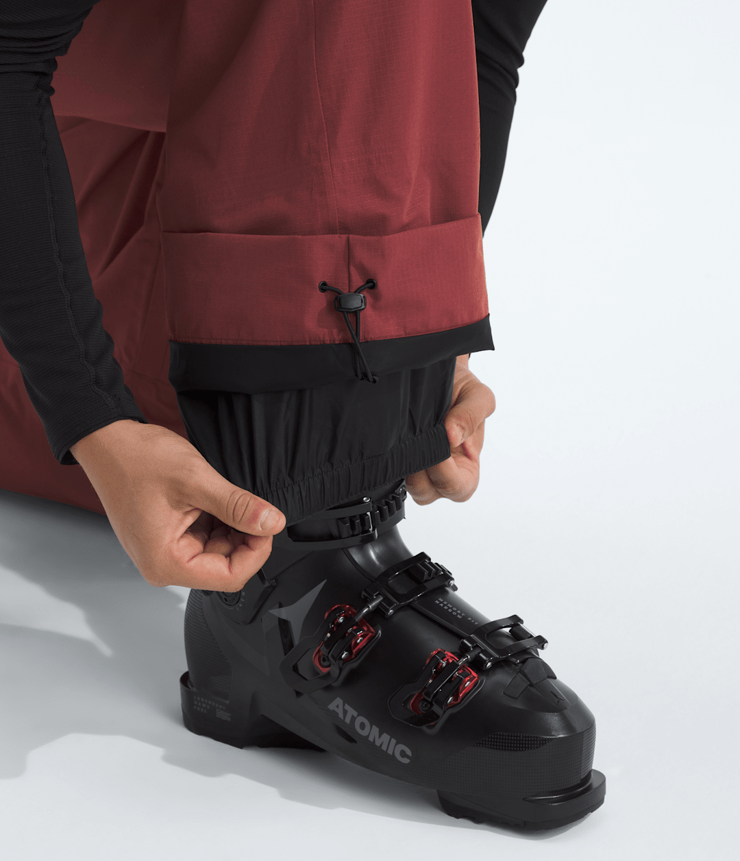 Men’s Dragline Bibs - The North Face