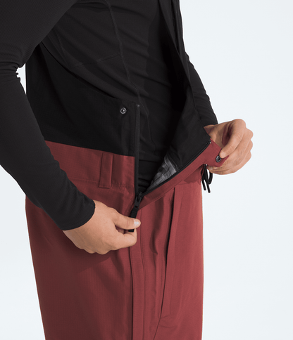 Men’s Dragline Bibs - The North Face