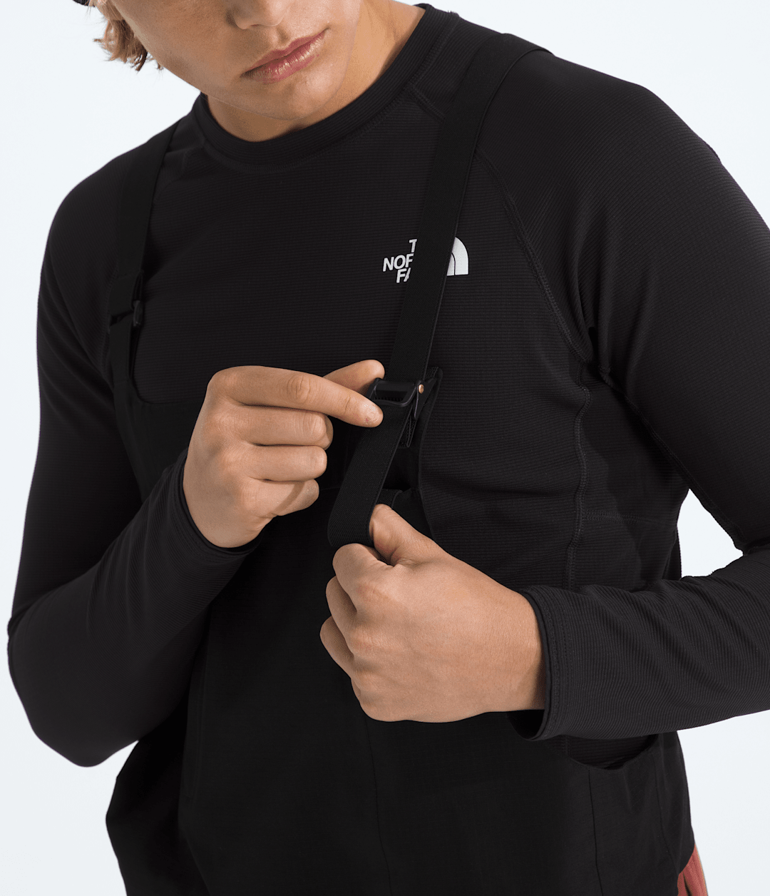 Men’s Dragline Bibs - The North Face