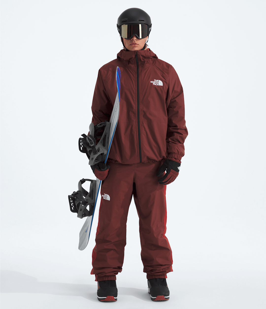 Men’s Build Up Pants - The North Face