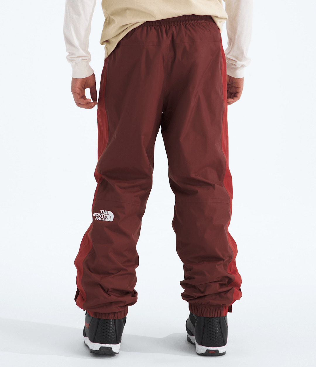 Men’s Build Up Pants - The North Face