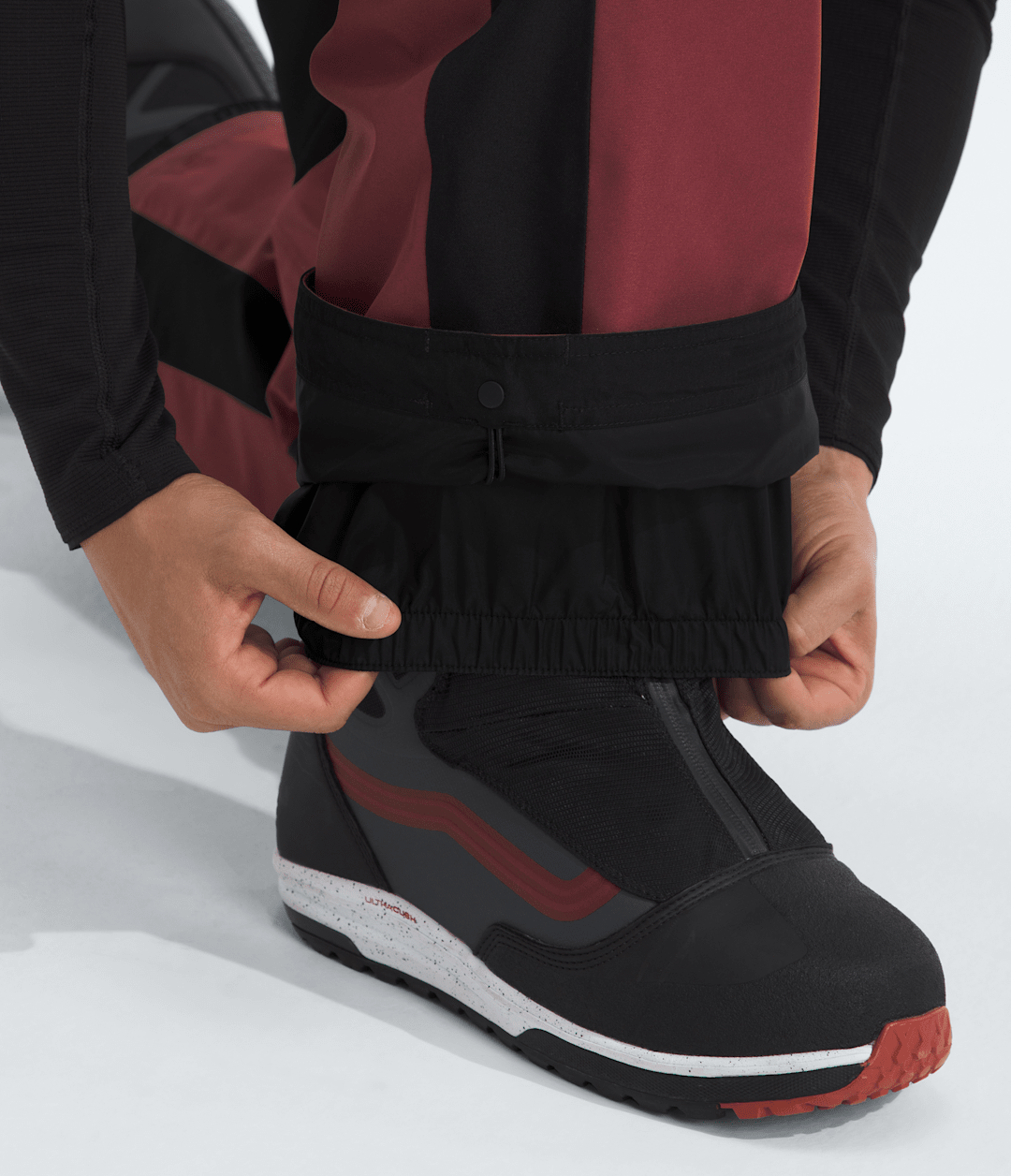 Men’s GORE-TEX® Hex Pants - The North Face