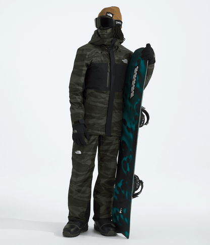 Men’s Freedom Bibs—Print - The North Face