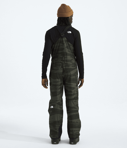 Men’s Freedom Bibs—Print - The North Face