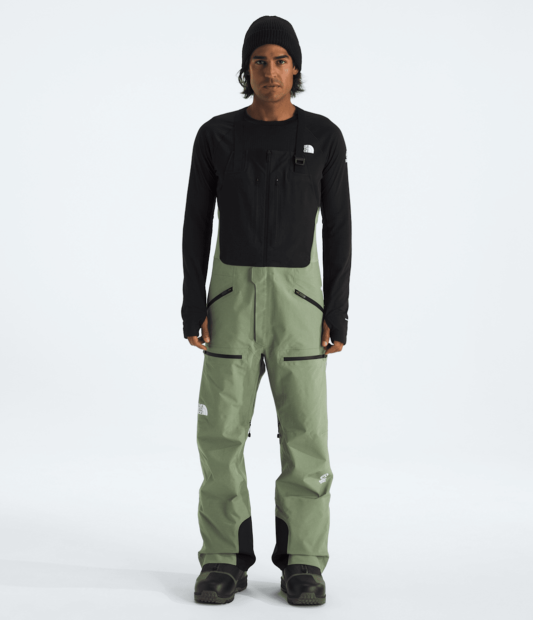 Men’s Summit Series Tsirku GORE-TEX® Pro Bibs - The North Face