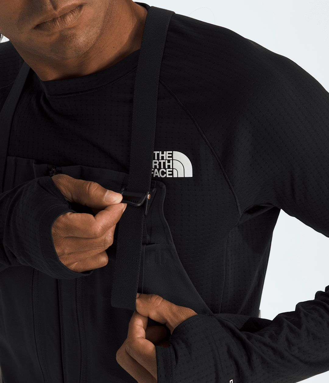 Men’s Summit Series Tsirku GORE-TEX® Pro Bibs - The North Face