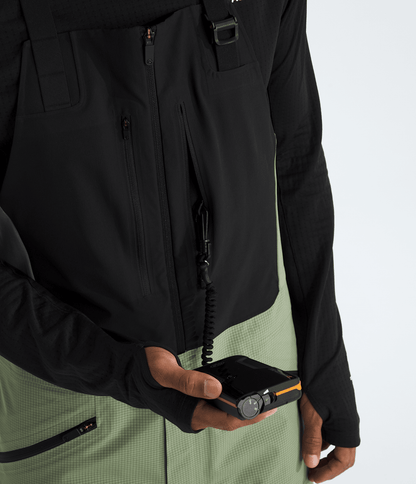 Men’s Summit Series Tsirku GORE-TEX® Pro Bibs - The North Face