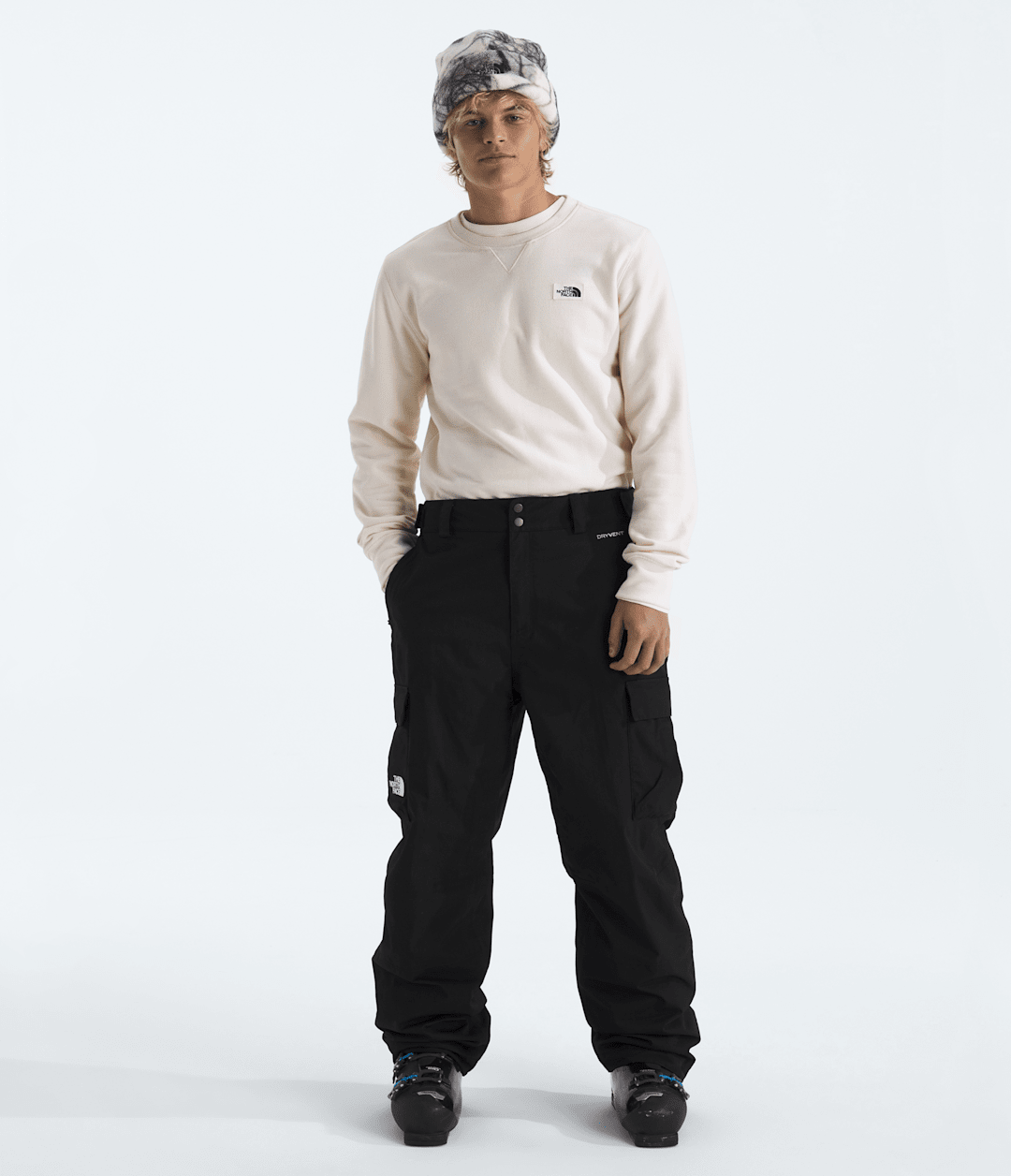 Men’s Blizzardery Cargo Pants - The North Face